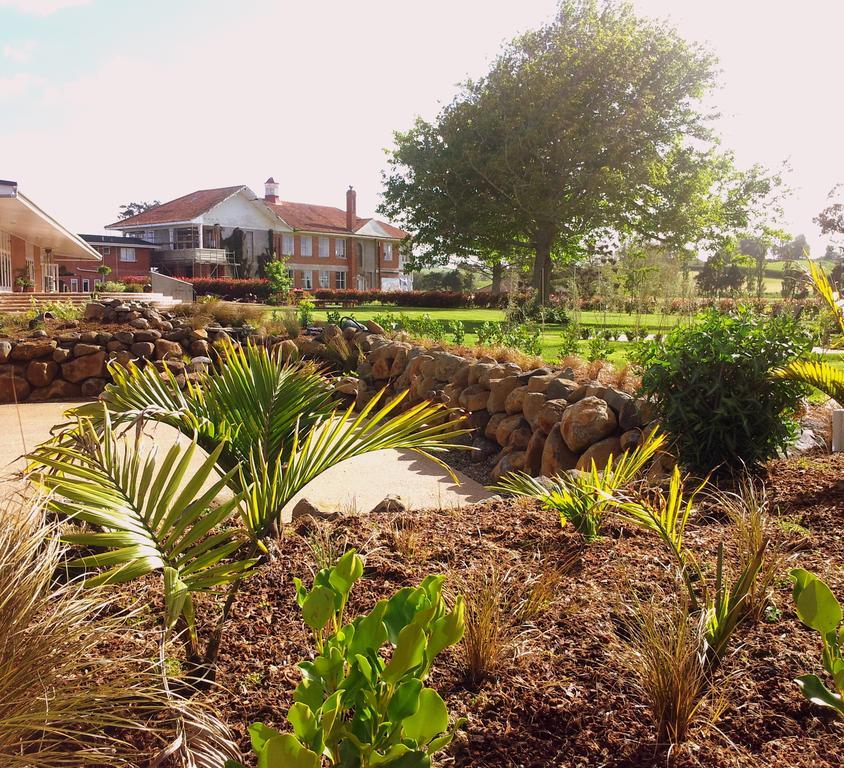 Tuakau Lavalla Estate 게스트하우스 외부 사진