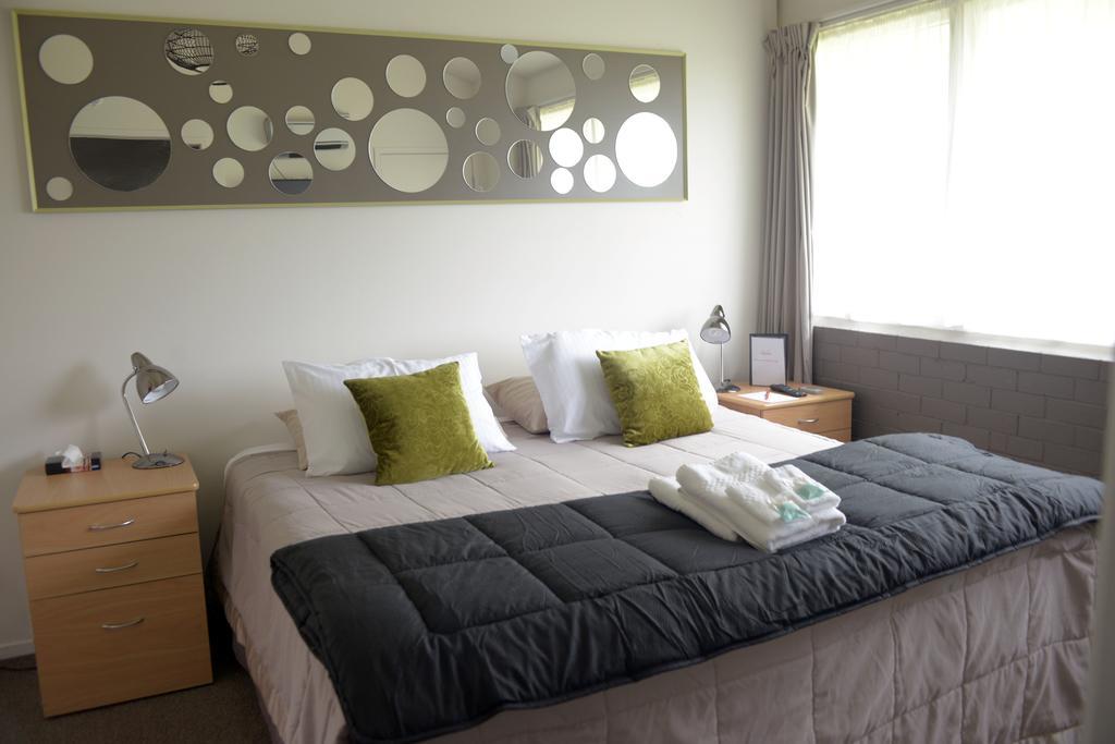 Tuakau Lavalla Estate 게스트하우스 객실 사진