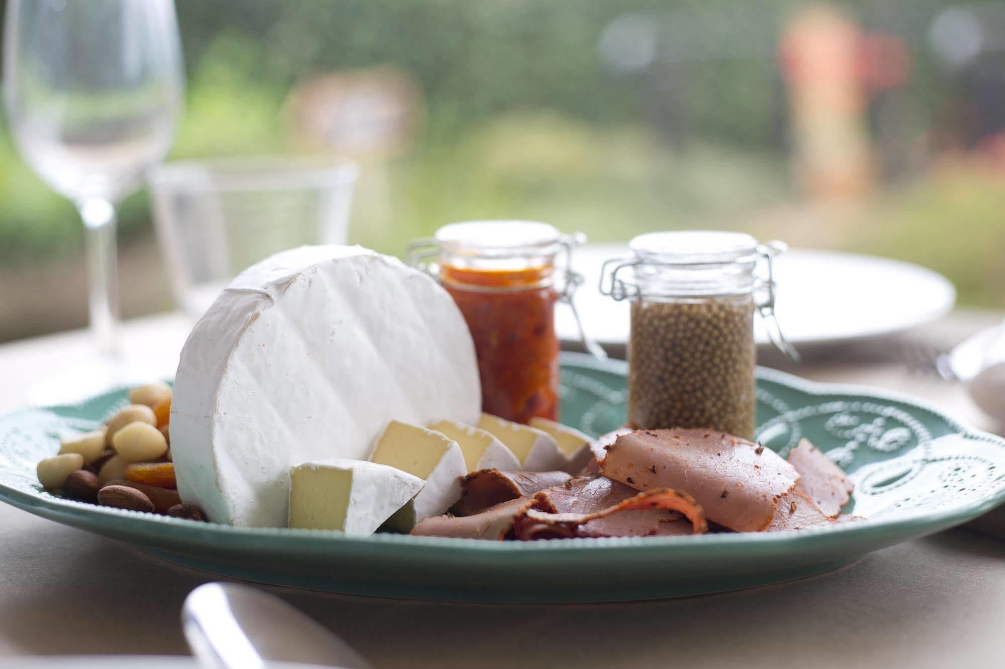 Tuakau Lavalla Estate 게스트하우스 외부 사진